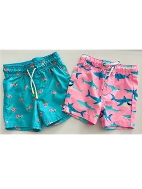 Boys Swim Bundle